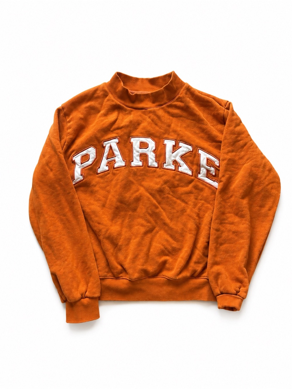 parke mockneck